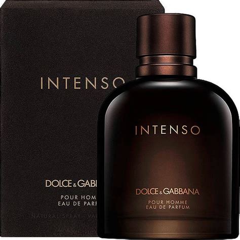 parfum intenso dolce gabbana avis